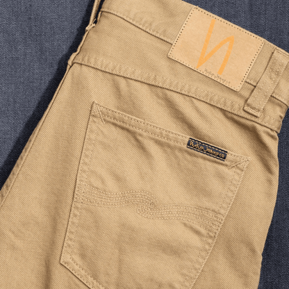 Lean Dean-Everlion | Nudie Jeans