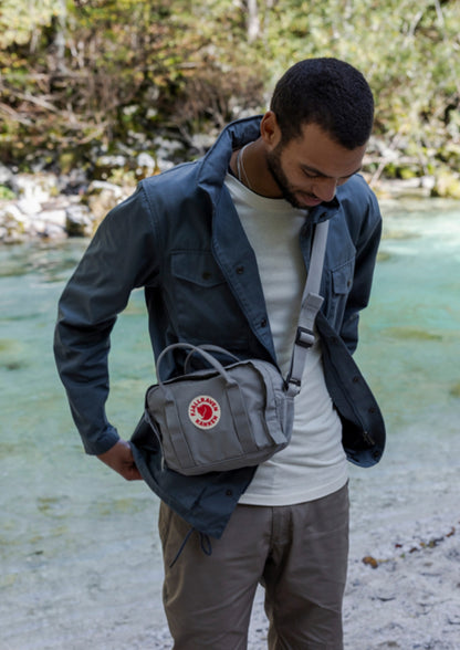 Kånken Hip Pack Plus I Fjallraven