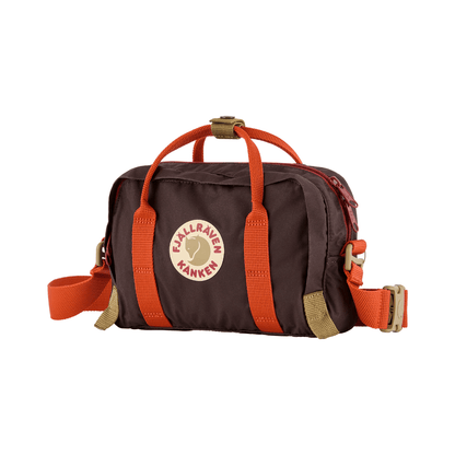 Kånken Koncept Crossbody | Fjallraven