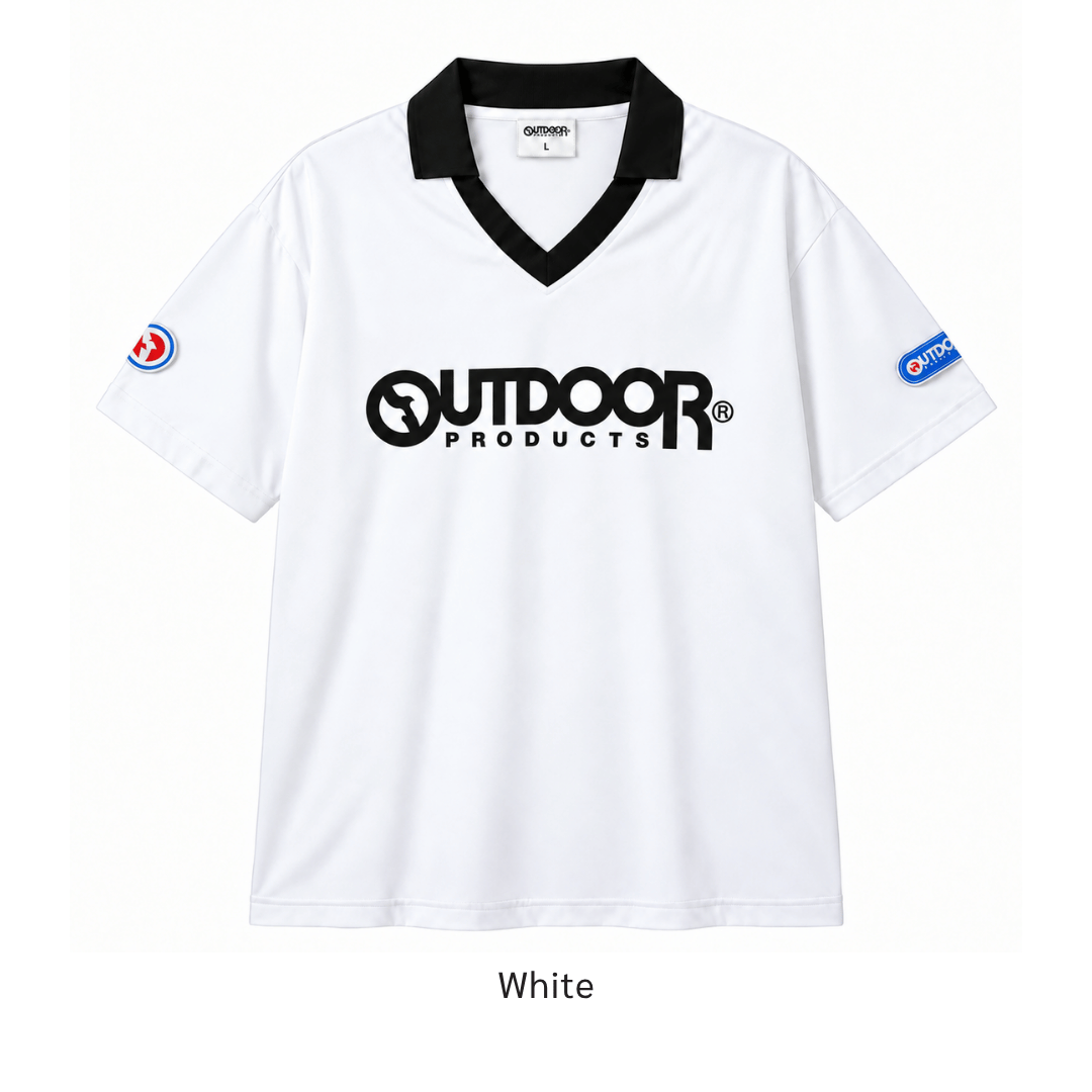 Oversized Sport Tee | Outdoor Products