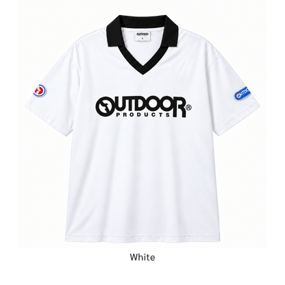 Oversized Sport Tee | Outdoor Products