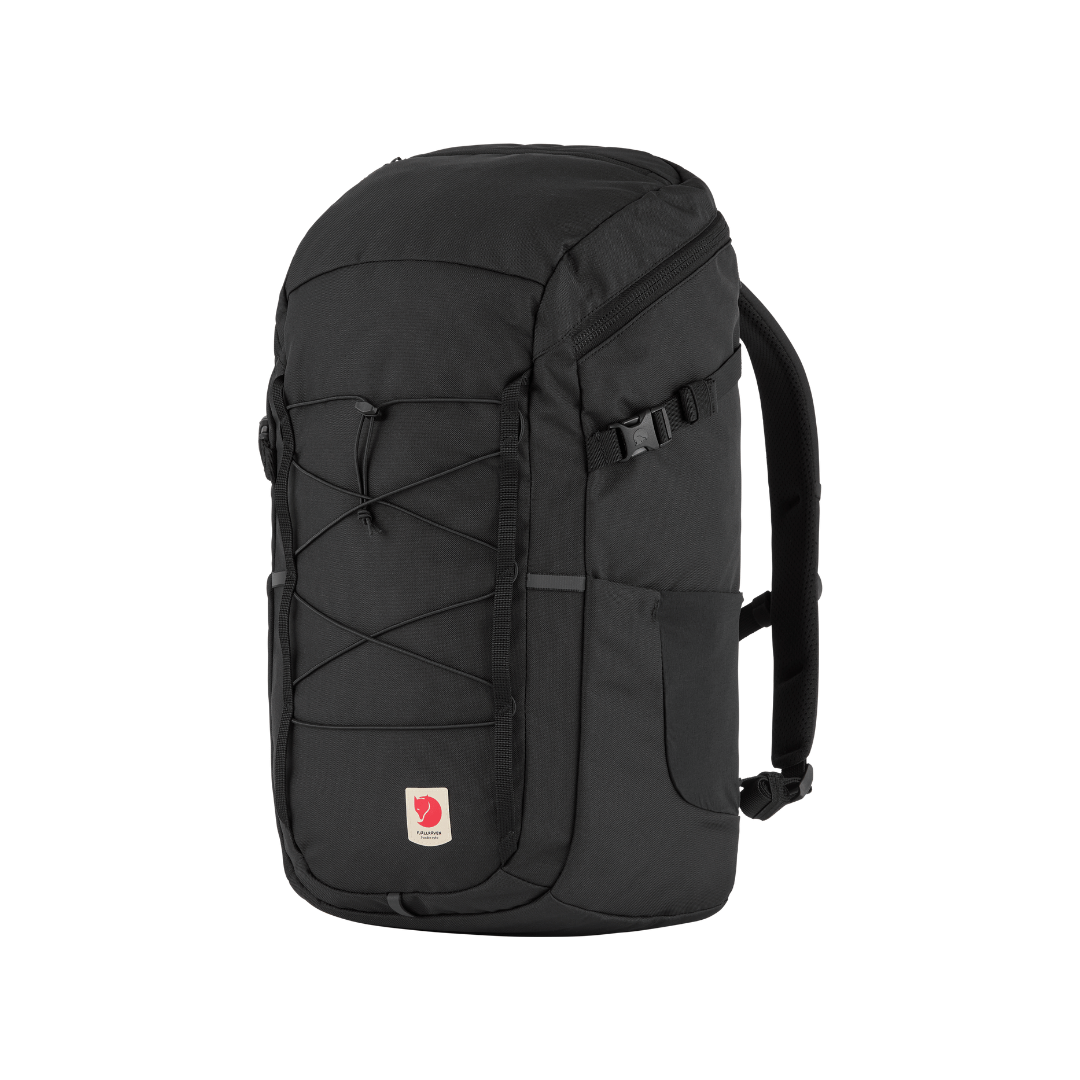 Skule Top Zip 30 | Fjallraven