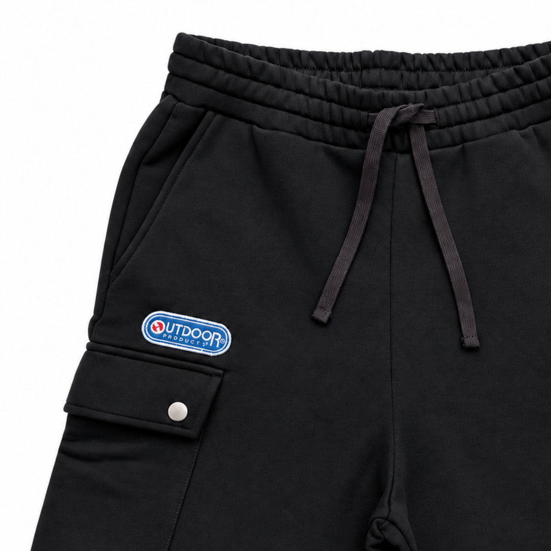 Jogger Shorts | Outdoor Products