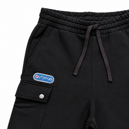 Jogger Shorts | Outdoor Products