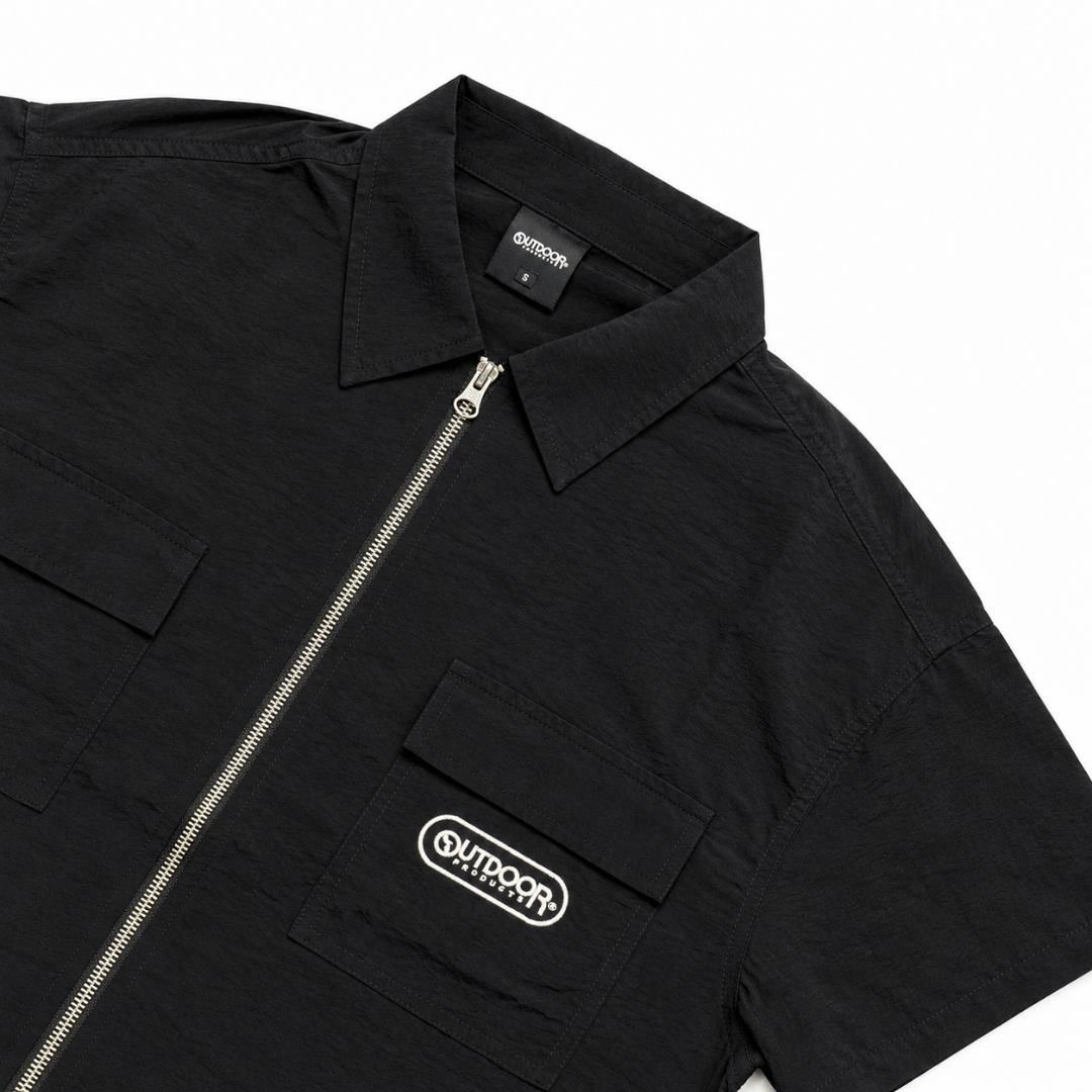 Nylon Shirt | Outdoor Products