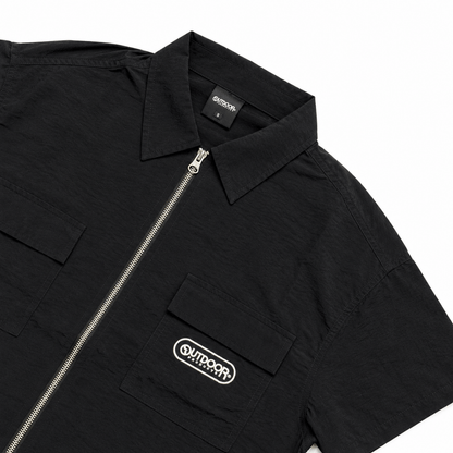 Nylon Shirt | Outdoor Products