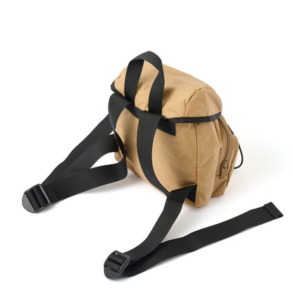 Classic Flap Mini Backpack	| Outdoor Products