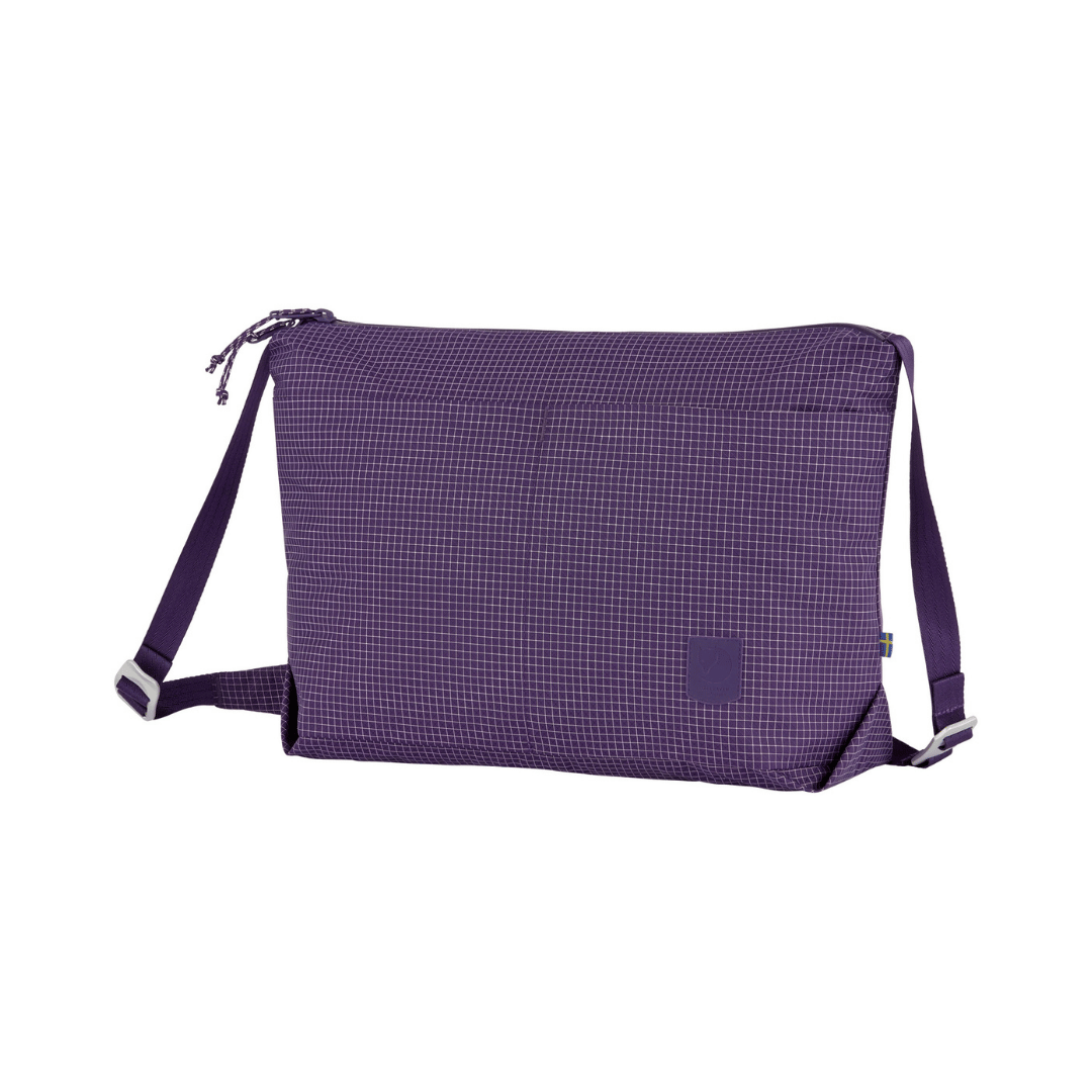 High Coast Pro Shoulder Bag | Fjallraven