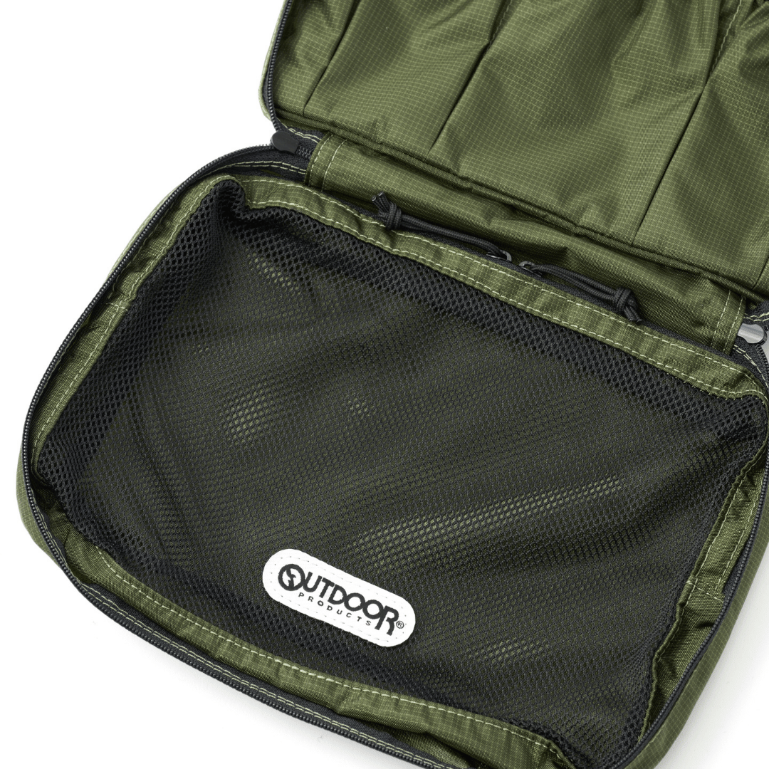 263121 TRAVEL MULTI POUCH | Outdoor Products