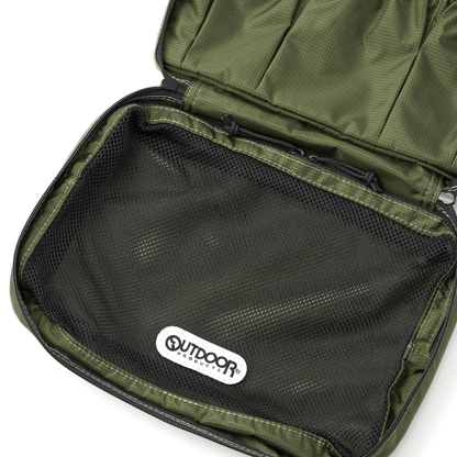 263121 TRAVEL MULTI POUCH | Outdoor Products