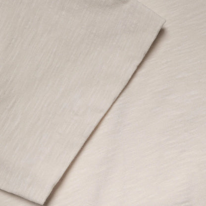 เสื้อยืด Roy Heavy Slub | Nudie Jeans