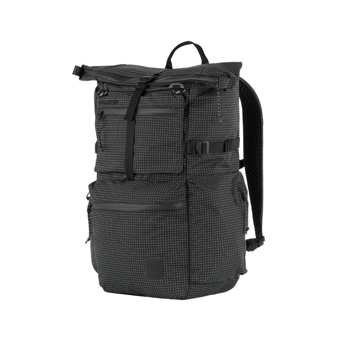 High Coast Pro Foldsack 26 | Fjallraven