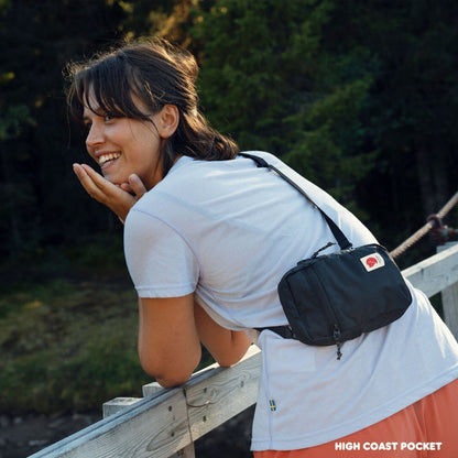 High Coast Pocket | Fjällräven