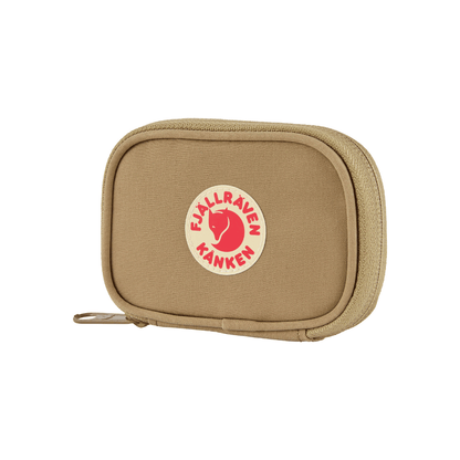 Kånken Card Wallet I Fjallraven