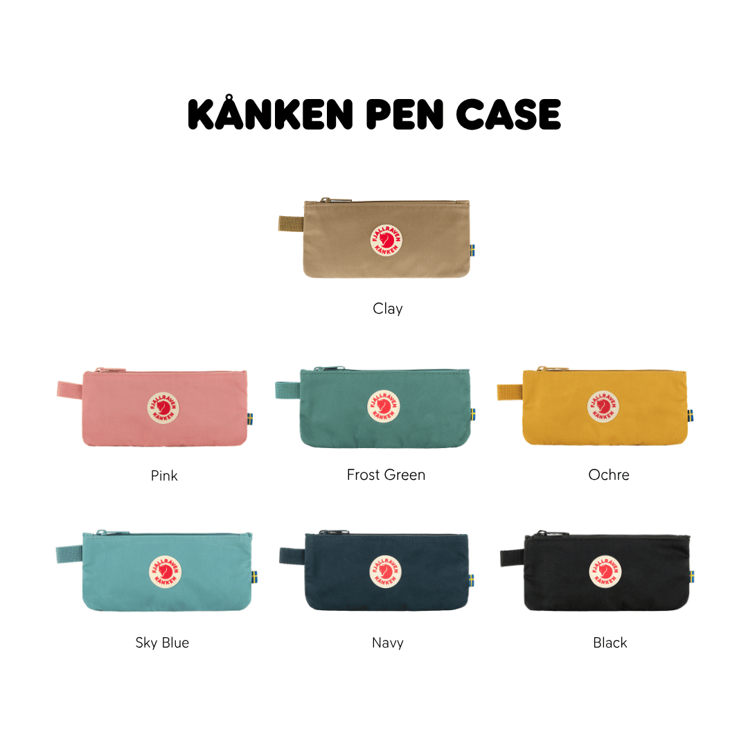 Kanken Pen Case | Fjallraven