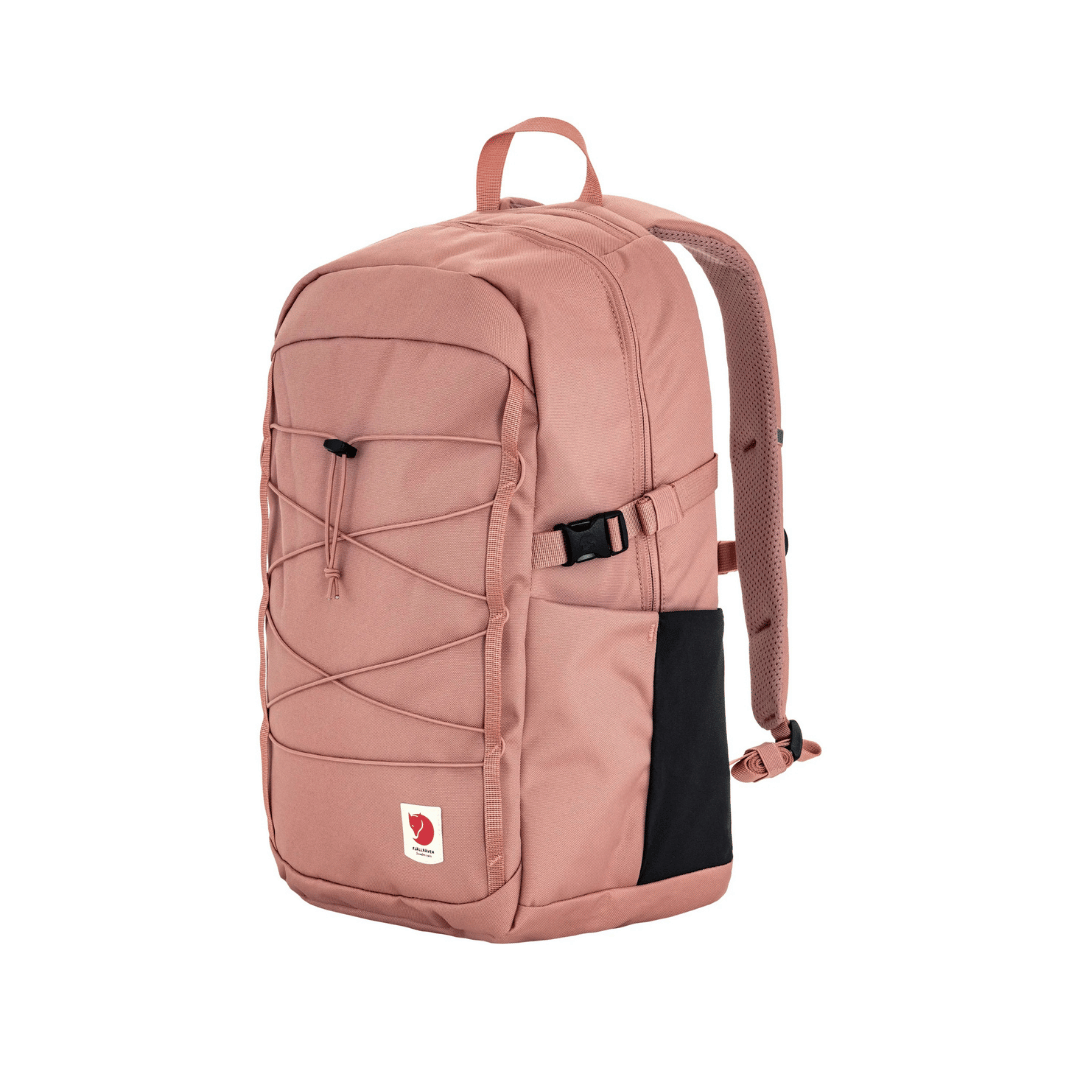Skule 24 | Fjallraven