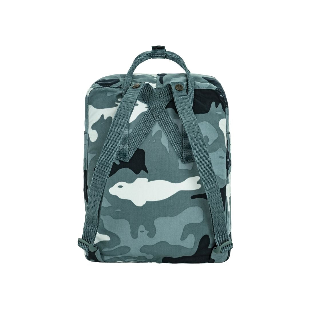 Kanken Graphics | Fjallraven