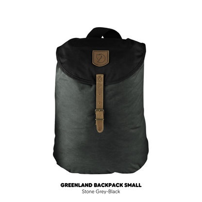 Greenland Backpack Small  I Fjallraven