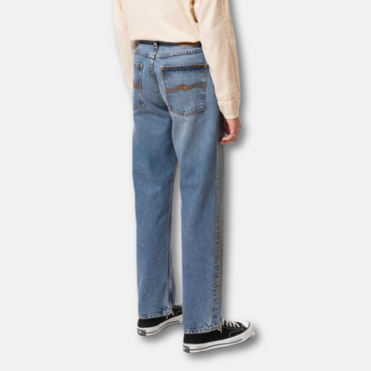 Rad Rufus-Indigo Blue | Nudie Jeans