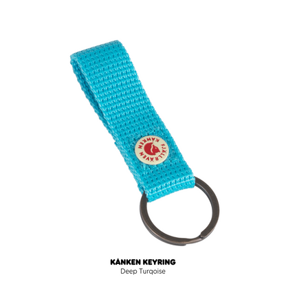 Kanken Keyring I Fjallraven