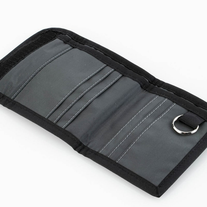 Trifold Wallet Sweat Nylon I CHUMS