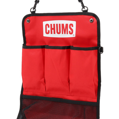 CHUMS Logo Wall Pocket | CHUMS