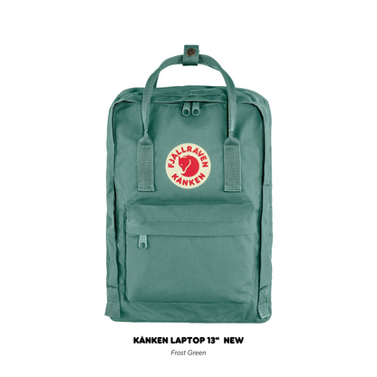 New Kånken Laptop 13" I Fjallraven