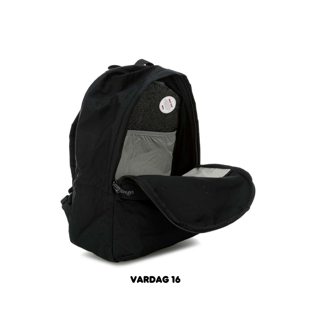 Vardag 16 I Fjallraven