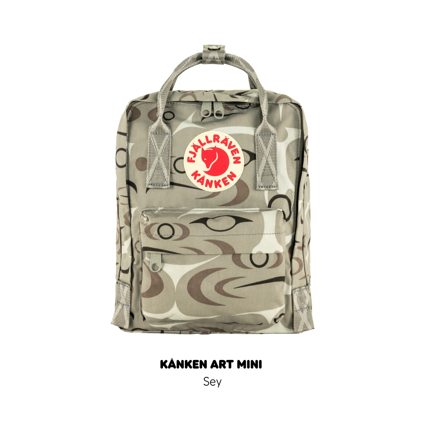 Kånken Art Mini 24 : Fjallraven