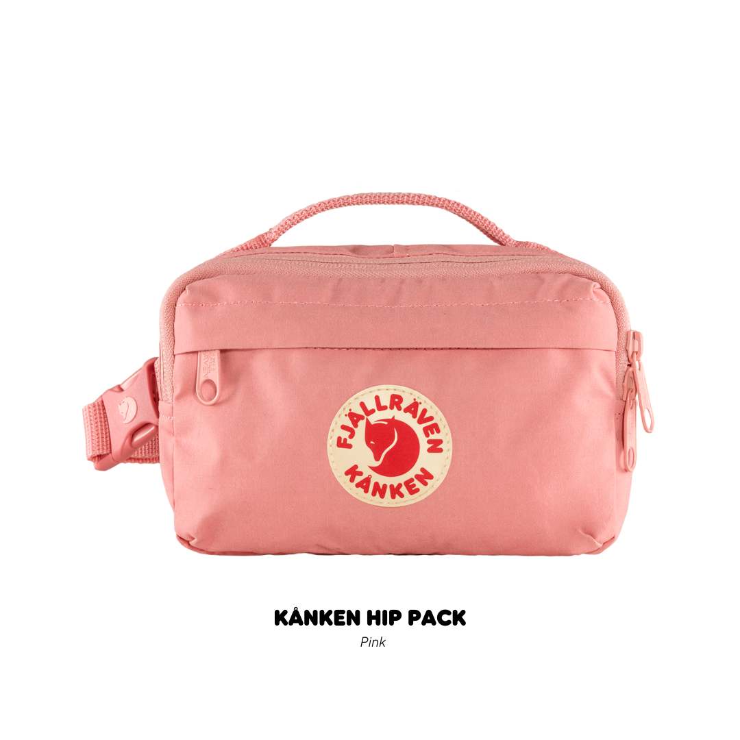 Kånken Hip Pack I Fjallraven