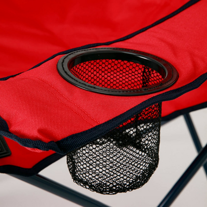 Booby Easy Chair Wide  | CHUMS