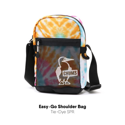 CHUMS Easy-Go Shoulder Bag I CHUMS