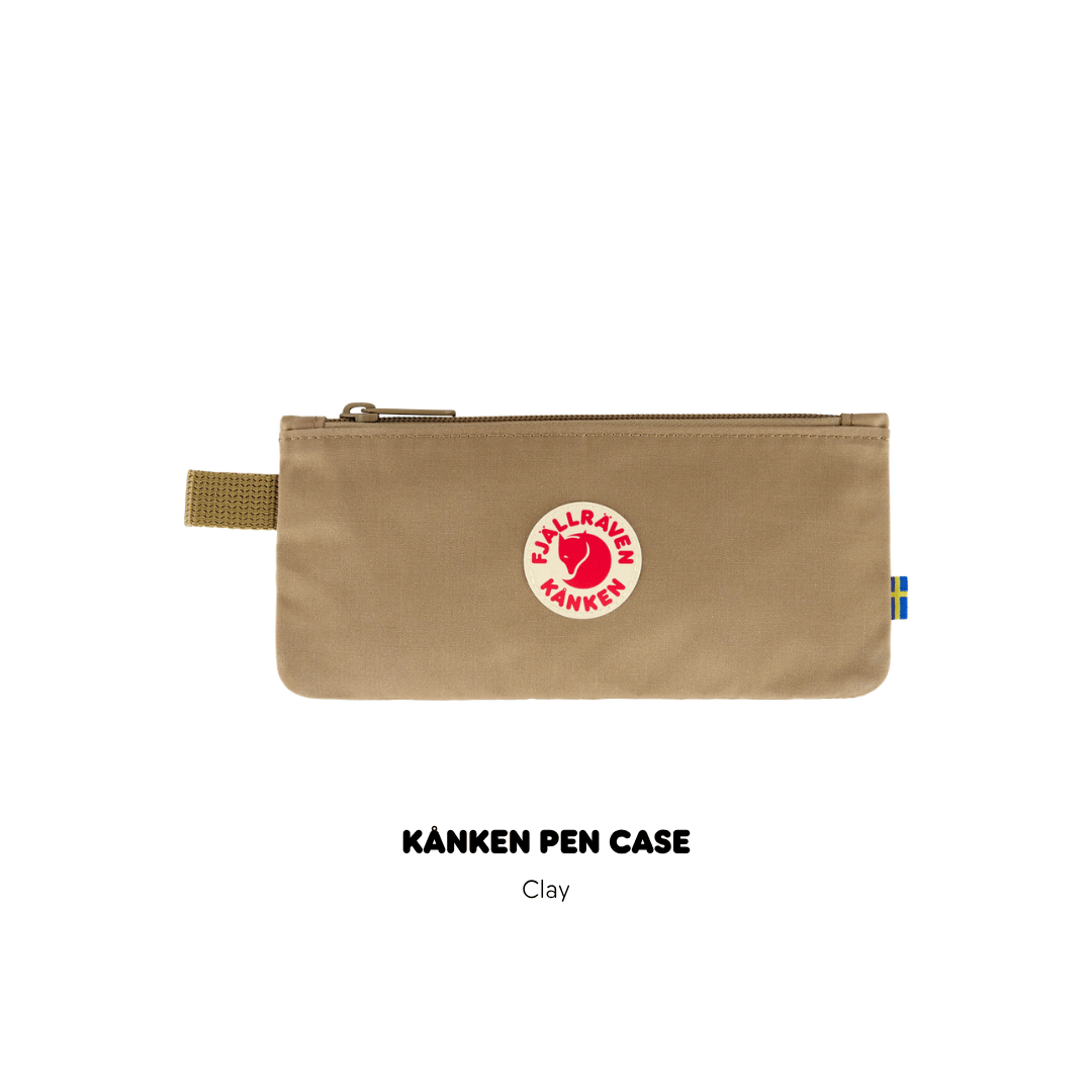 Kanken Pen Case | Fjallraven