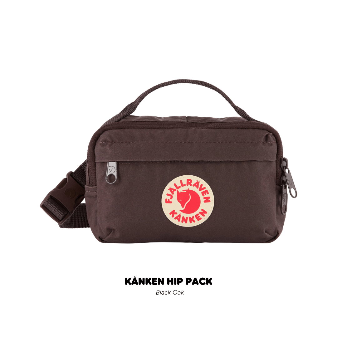 Kånken Hip Pack | Fjallraven