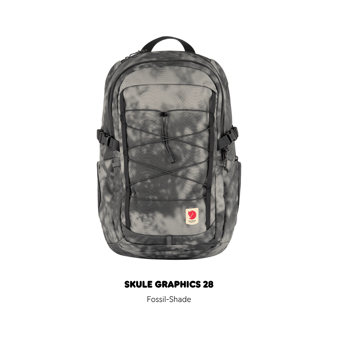 Skule Graphics 28 | Fjallraven