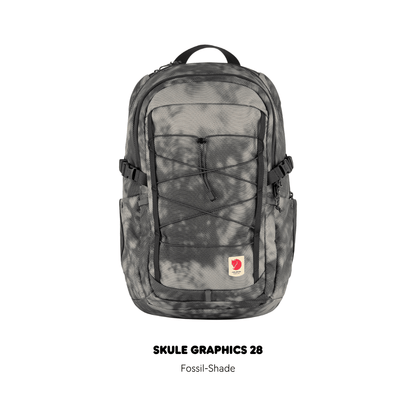Skule Graphics 28 | Fjallraven
