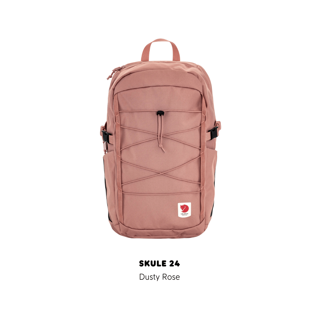 Skule 24 | Fjallraven