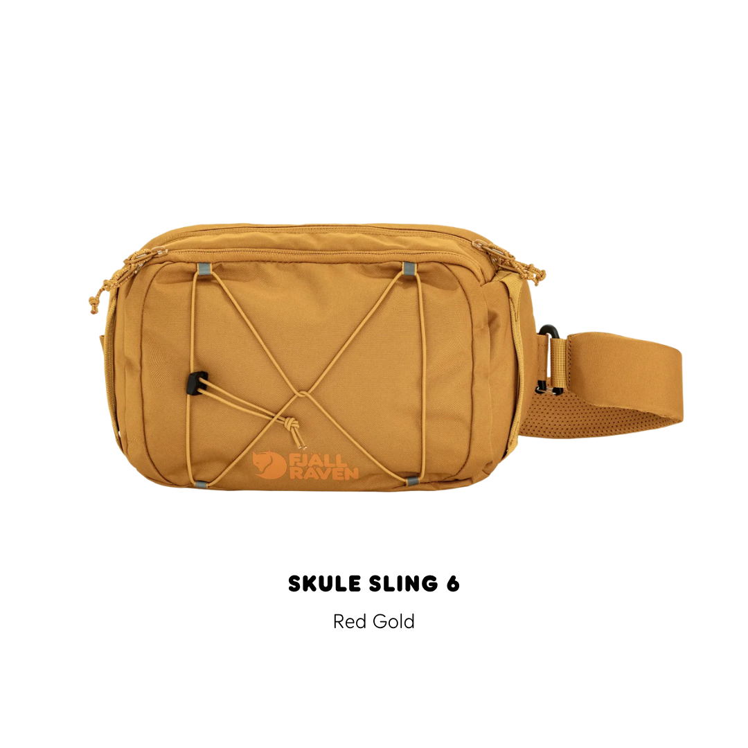 Skule Sling 6 | Fjallraven