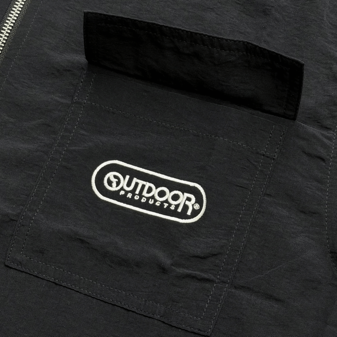 Nylon Shirt | Outdoor Products