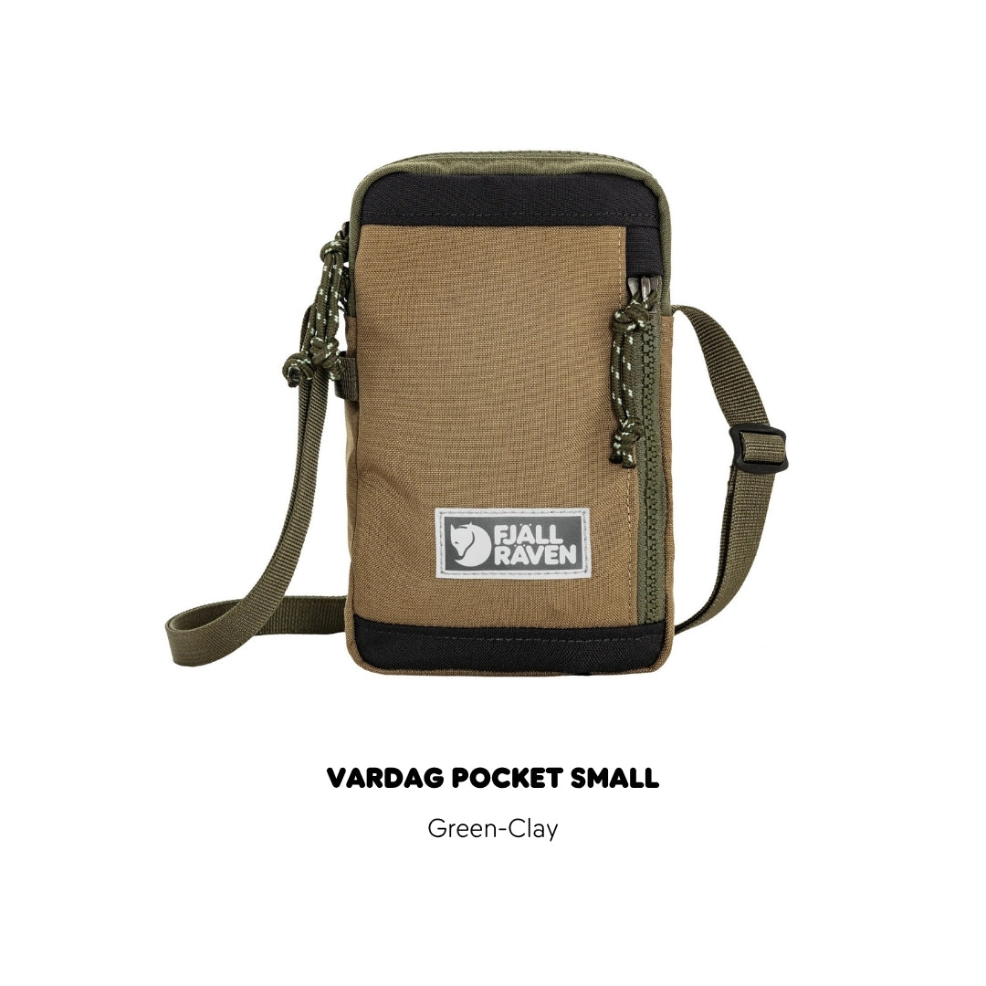 Vardag Pocket Small | Fjallraven