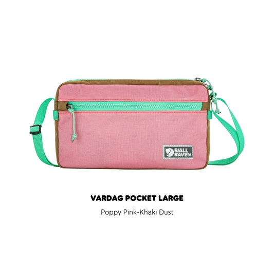 Vardag Pocket Large | Fjallraven