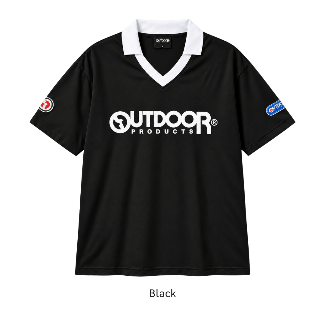Oversized Sport Tee | Outdoor Products