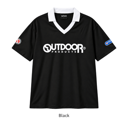 Oversized Sport Tee | Outdoor Products