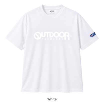Oversize Tee  | Outdoor Products