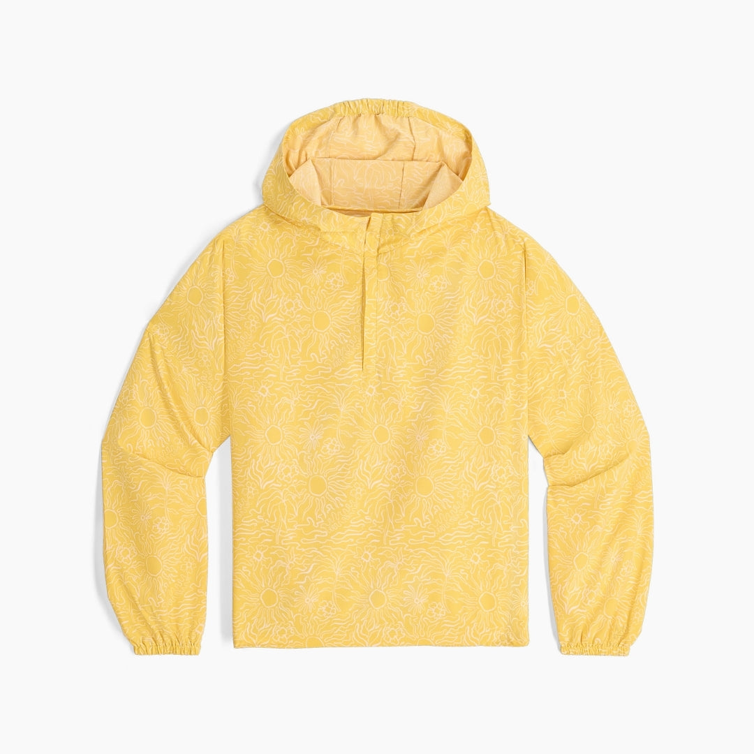 Women's Salathe Sun Hoodie L/S | Royal Robbins