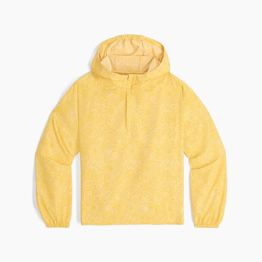 Women's Salathe Sun Hoodie L/S | Royal Robbins