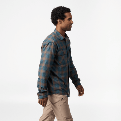 Men's Vogelsang L/S | Royal Robbins