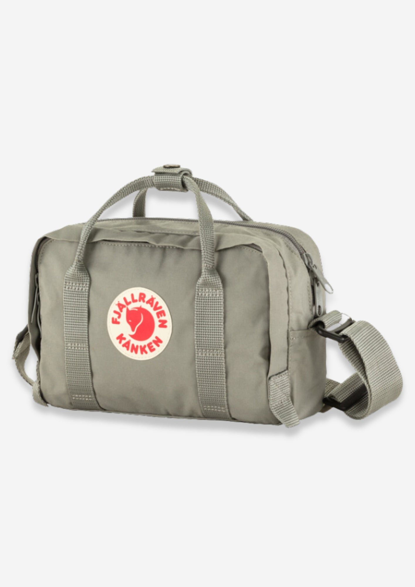 Kånken Hip Pack Plus I Fjallraven