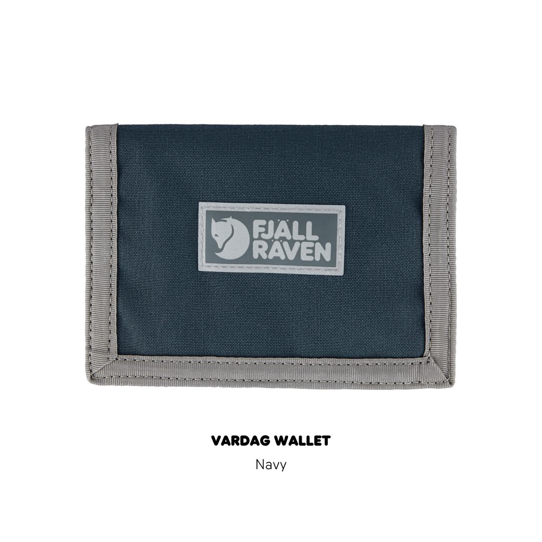 Vardag Wallet | Fjallraven