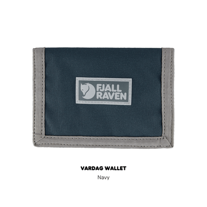 Vardag Wallet | Fjallraven